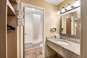 Days Inn by Wyndham Nanaimo