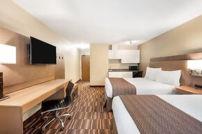 Days Inn by Wyndham Nanaimo