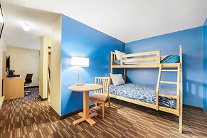Days Inn by Wyndham Nanaimo