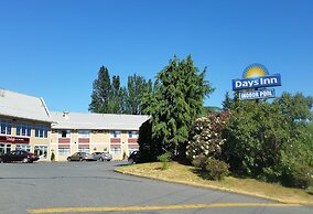 Days Inn by Wyndham Nanaimo