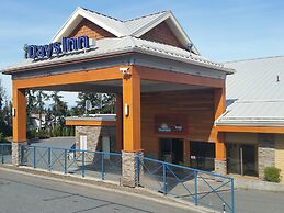 Days Inn by Wyndham Nanaimo