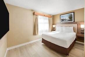 Days Inn by Wyndham Nanaimo