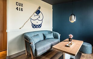 Best Western Hotel Das Donners