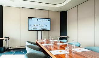 Best Western Hotel Das Donners