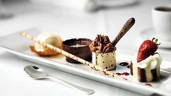 Best Western Hotel Das Donners