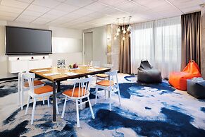 Best Western Hotel Das Donners