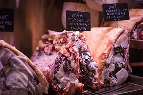 Best Western Hotel Das Donners