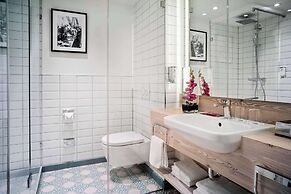 Best Western Hotel Das Donners