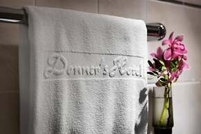 Best Western Hotel Das Donners