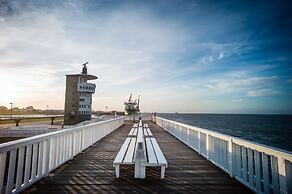 Best Western Hotel Das Donners