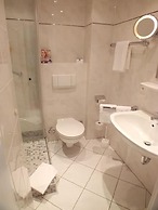 Best Western Hotel Das Donners