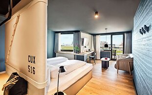 Best Western Hotel Das Donners