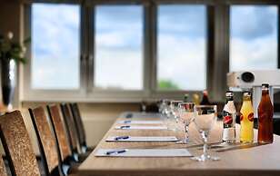 Best Western Hotel Das Donners