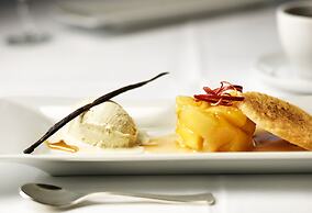 Best Western Hotel Das Donners