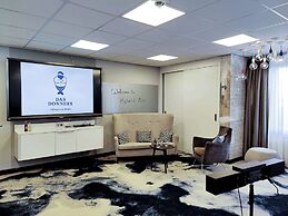 Best Western Hotel Das Donners