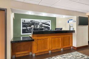 Best Western St. Louis Fairview Heights