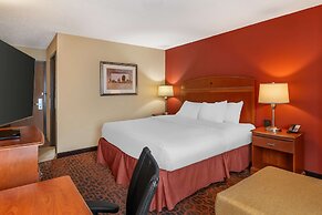 Best Western St. Louis Fairview Heights