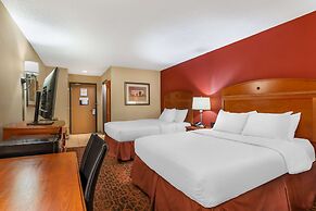 Best Western St. Louis Fairview Heights