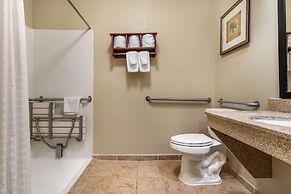 Best Western St. Louis Fairview Heights