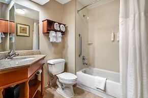 Best Western St. Louis Fairview Heights