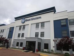 Best Western St. Louis Fairview Heights