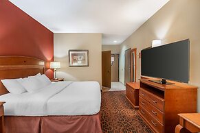 Best Western St. Louis Fairview Heights