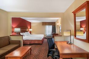 Best Western St. Louis Fairview Heights