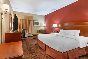 Best Western St. Louis Fairview Heights
