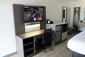 Ramada by Wyndham Harrisonburg