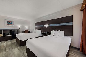 Quality Inn & Suites Airport