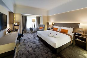 The Saujana Hotel Kuala Lumpur