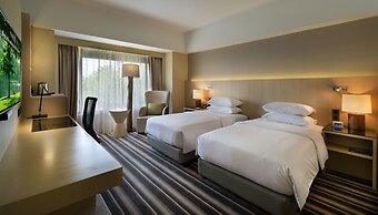 The Saujana Hotel Kuala Lumpur