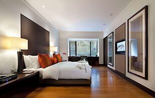 The Saujana Hotel Kuala Lumpur