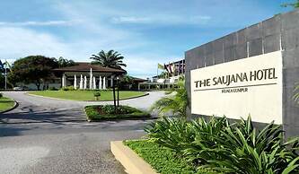 The Saujana Hotel Kuala Lumpur