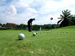 The Saujana Hotel Kuala Lumpur
