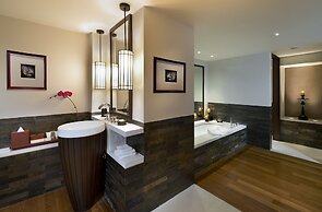 The Saujana Hotel Kuala Lumpur