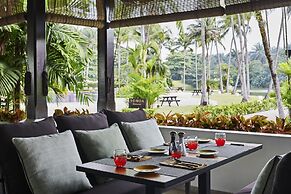 The Saujana Hotel Kuala Lumpur