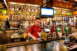 The Saujana Hotel Kuala Lumpur