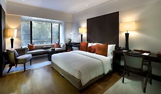 The Saujana Hotel Kuala Lumpur