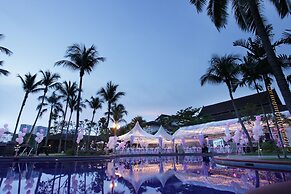 The Saujana Hotel Kuala Lumpur