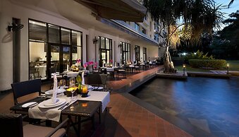 The Saujana Hotel Kuala Lumpur