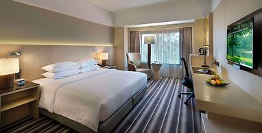 The Saujana Hotel Kuala Lumpur