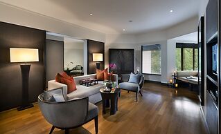 The Saujana Hotel Kuala Lumpur