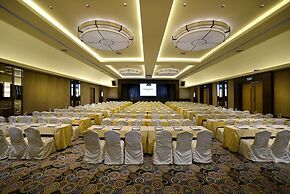 The Saujana Hotel Kuala Lumpur