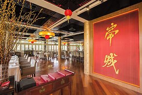 The Saujana Hotel Kuala Lumpur