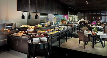 The Saujana Hotel Kuala Lumpur