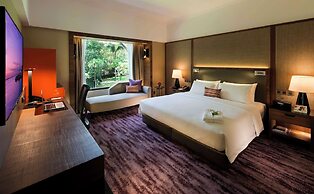 The Saujana Hotel Kuala Lumpur