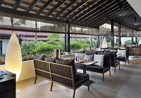 The Saujana Hotel Kuala Lumpur