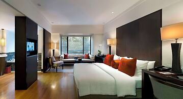 The Saujana Hotel Kuala Lumpur