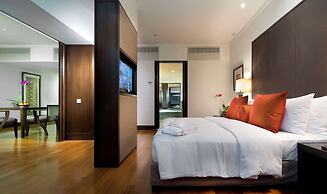 The Saujana Hotel Kuala Lumpur